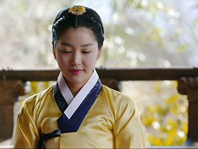 Lee Yoo-Bi in Guga-ui Seo (2013)