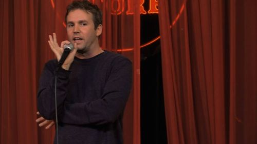 The Comedy Store - Chris Gehrt