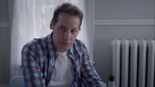 Gabriel Sabourin in Bête à Papa (2016)