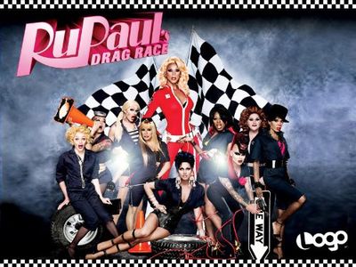 Keith Glen Schubert, RuPaul, Victoria Parker, Bryan Watkins, Nina Flowers, Akashia, Ryan Ong Palao, Javier Rivera, David