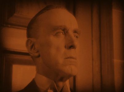 Norman McKinnel in When Boys Leave Home (1927)