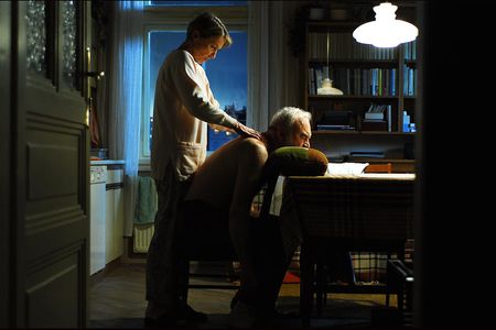 Zdenek Sverák and Daniela Kolárová in Empties (2007)