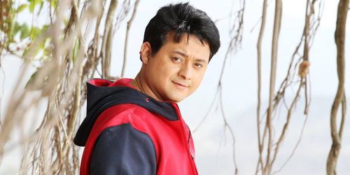 Swapnil Joshi in Mumbai Pune Mumbai 2 (2015)