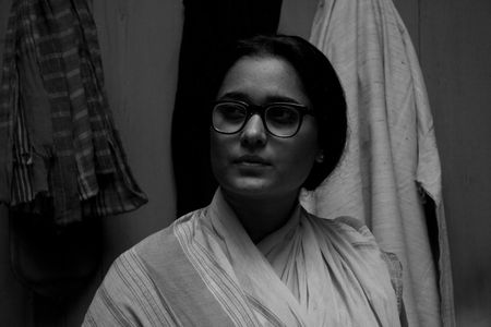 Ananya Chatterjee in Cloud Capped Star (2013)