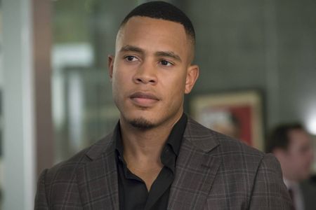 Trai Byers in Empire (2015)