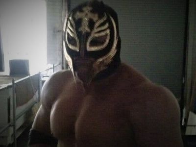 LUCHADOR