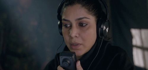 Sakshi Tanwar in The Final Call (2019)