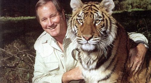 Jim Fowler