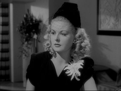 Carol Andrews in The Bullfighters (1945)