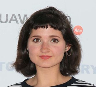 Ruby Bentall