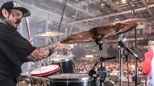 Trier Arena - Trier, Germany