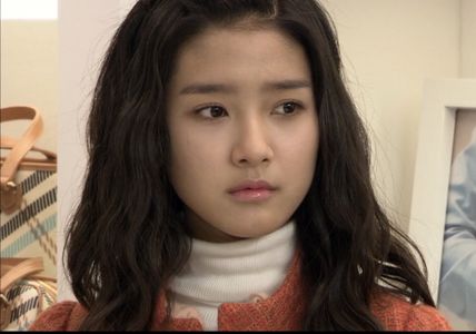 Kim So-eun in Boys Over Flowers (2009)