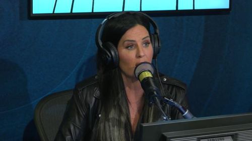 Patti Stanger in Jeff Lewis Live (2019)