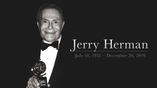 Jerry Herman