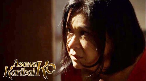 Alma Moreno in Asawa ko, karibal ko (2018)