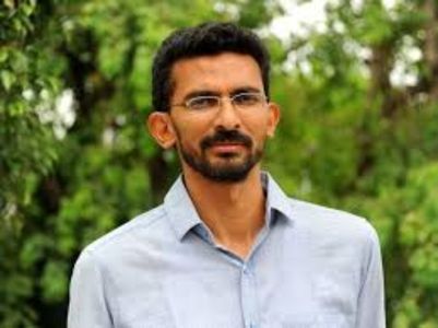 Sekhar Kammula