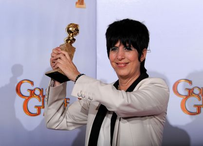 Diane Warren