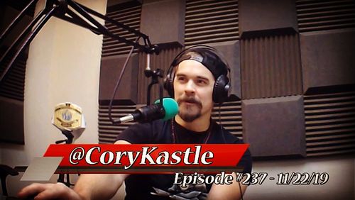 Cory Kastle