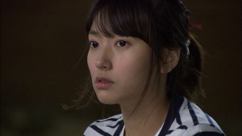 Chae-Young Han in Boys Over Flowers (2009)