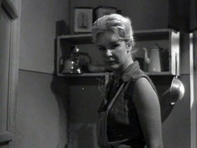 Svetlana Kharitonova in Fantazyory (1965)