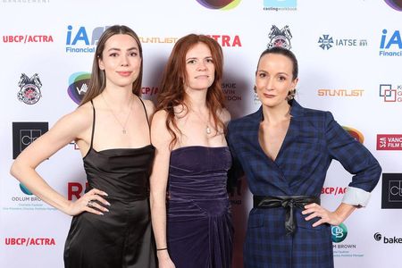 UBCP/ACTRA Awards 2023