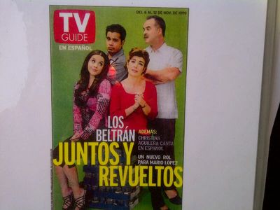 Los Beltran