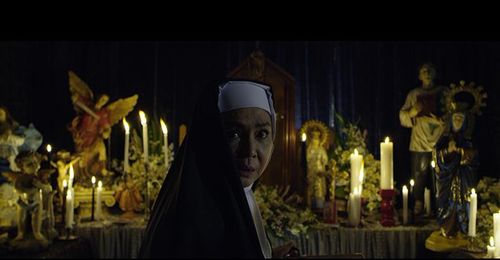 Charo Santos-Concio in Eerie (2018)