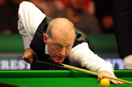 Steve Davis