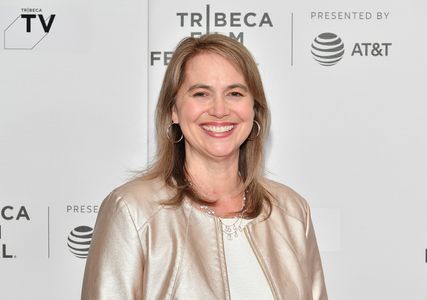 Susan Deming at an event for Tantalum (2018)