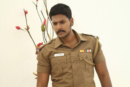 Sundeep Kishan in Maayavan (2017)