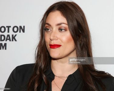 Margaux Susi attends the premiere of ‘Bolivar’ in Los Angeles.