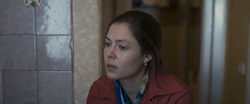 Elena Lyadova in Leviathan (2014)