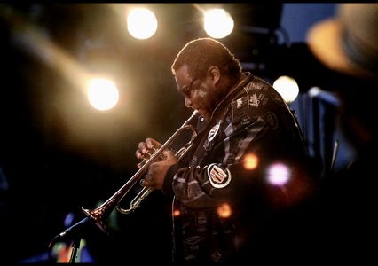 Wallace Roney