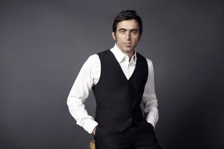 Ronnie O'Sullivan