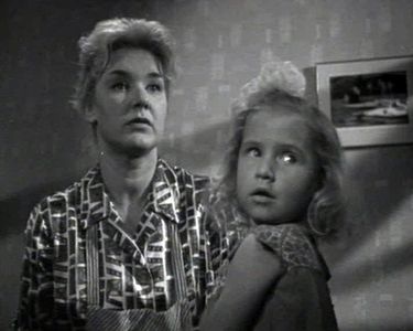 Svetlana Kharitonova and Elena Novikova in Fantazyory (1965)