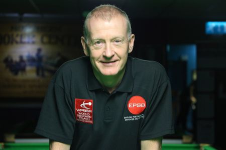 Steve Davis