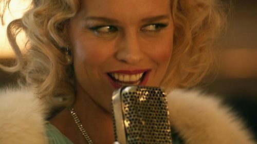 Eva Herzigova in A Prominent Patient (2016)