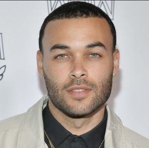 Don Benjamin