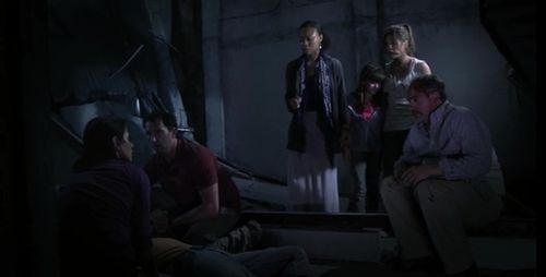 still with Keena Ferguson, Nicole Gale Anderson, Kevin Sizemore, Kunal Sharma and John Billingsley in 