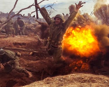 Hacksaw Ridge