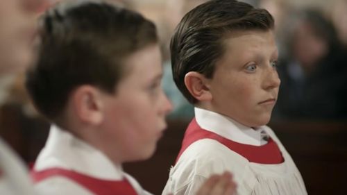 Moone Boy 2012