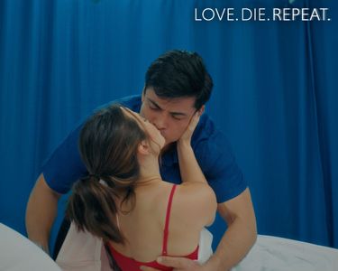 Xian Lim in Love. Die. Repeat. (2024)