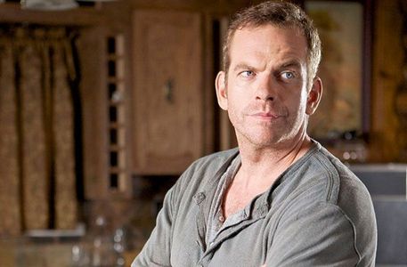 Garou in Canadian Love (2009)