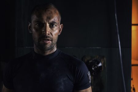 Daniel MacPherson in Infini (2015)