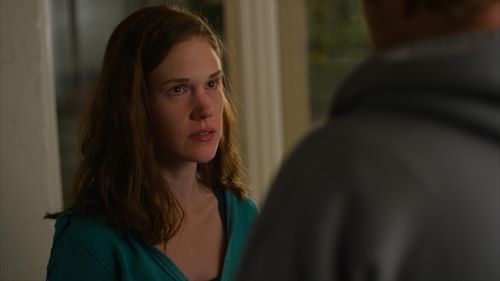 Katharine Emmer in Life in Color (2015)