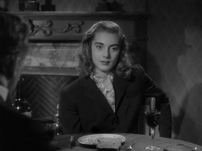 Marilyn Nash in Monsieur Verdoux (1947)