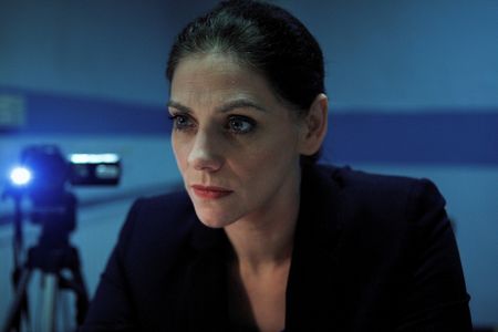 Neve McIntosh in Social Suicide (2015)