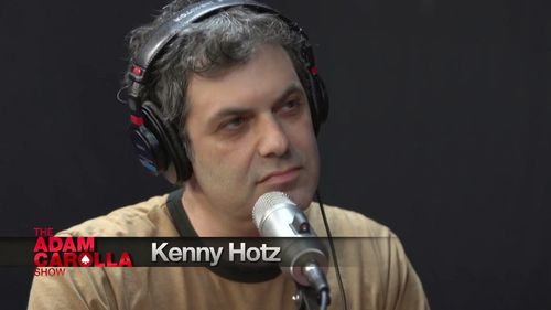 Kenny Hotz