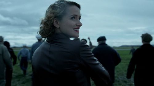 Shantel VanSanten in Timeless (2016)