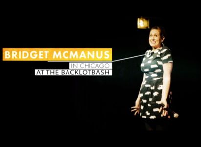 Bridget McManus in Bridget McManus Comedy Special (2016)